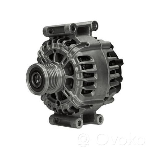 Mercedes-Benz C W204 Alternator 