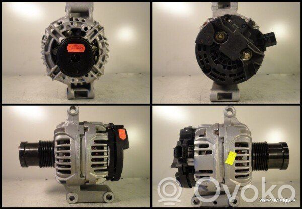 Ford Transit Generator/alternator 