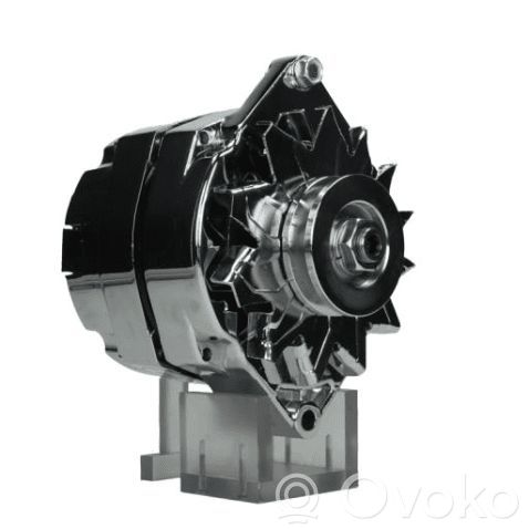 Chevrolet Camaro Generator/alternator 