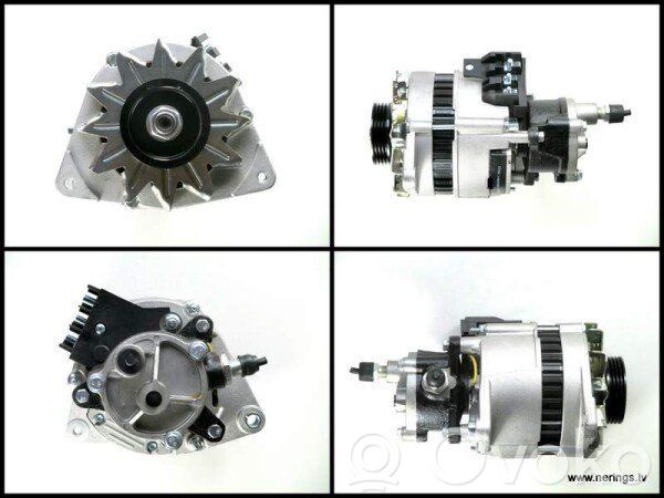 Ford Transit Generator/alternator 