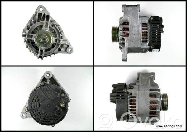 Peugeot 306 Alternador 