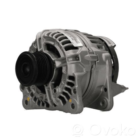 Volkswagen Bora Ģenerators 