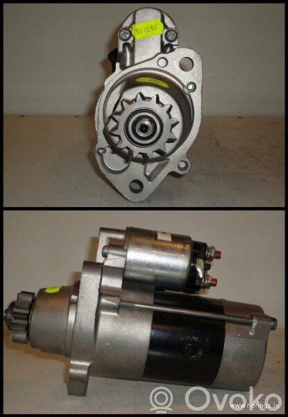 Nissan X-Trail T30 Electromotor 