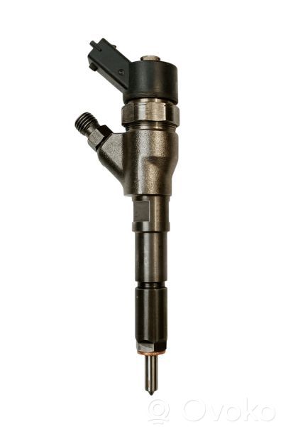 Peugeot Partner Injector combustibil 