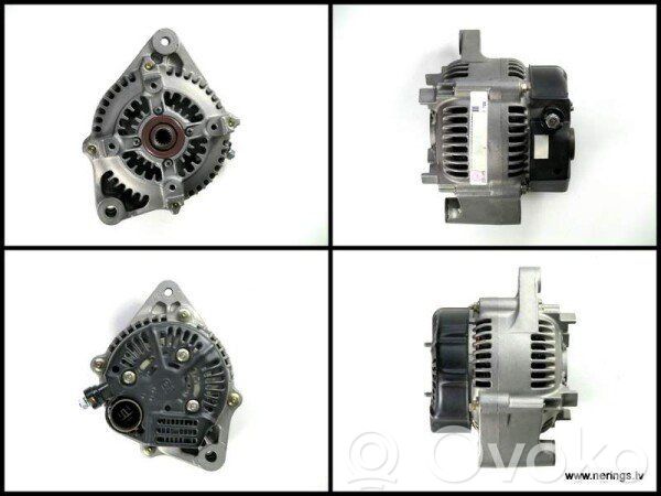 Toyota Corolla E90 Generator/alternator 