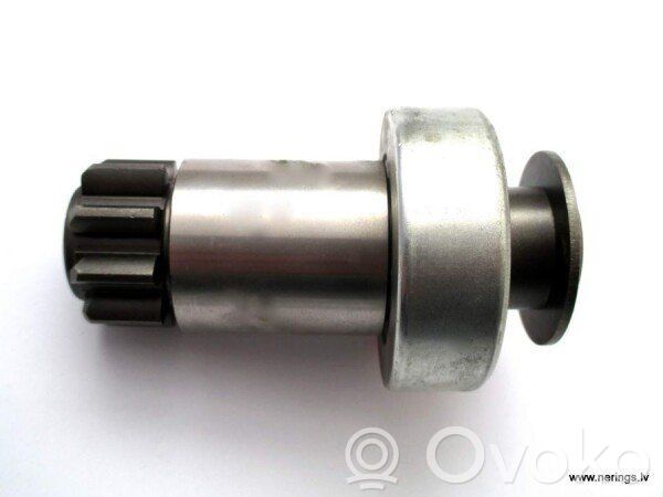 Audi A4 S4 B7 8E 8H Starterio detalė (-ės) 