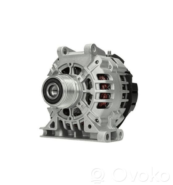 Mercedes-Benz A W169 Alternator 