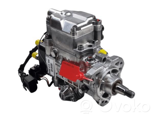Volvo V70 Pompe d'injection de carburant à haute pression 