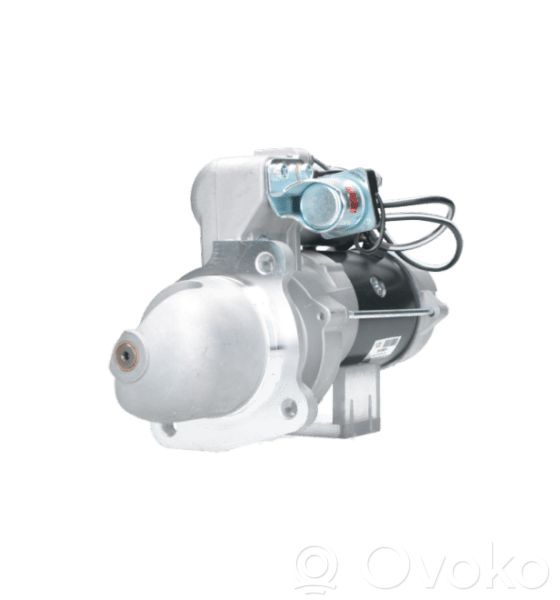 Mercedes-Benz Vario Electromotor 