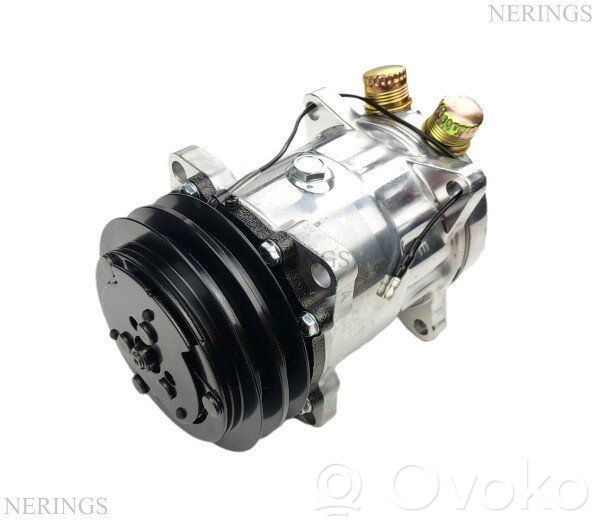 Fiat Tipo Air conditioning (A/C) compressor (pump) 