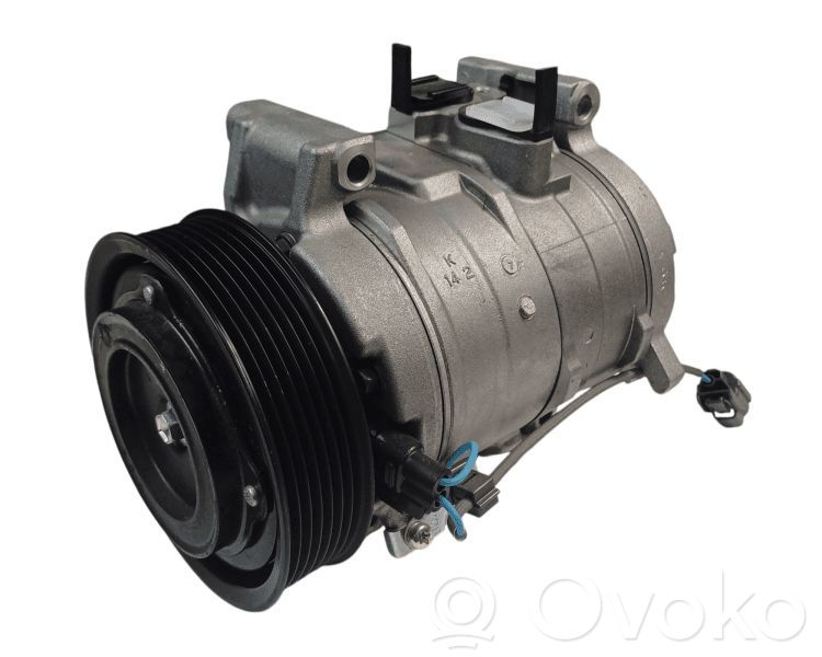 Honda FR-V Klimakompressor Pumpe 