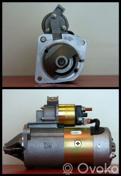 Starteris   CS1124,0986017791,0986029050,101124,101124B,101124S,101574,103637,10441176,11090009,11090009EU,11808,201068,201120,2131285,220175R,252121,2905,2S0279,300049,3118875,3118876,3165,318061092,32669N,42001071,458763,460446,46451895,46463250,500575093265,500575093340,50200790,60813458,63114008,63114010,726130,8080055,8EA012527851,8EA737587001,913315,A75650,AES1285,ALFAROMEO,ATLAUTOTECHNIK,AUTOELECTRO,BOSCH,CEVAM,CS1124,CST10294AS,CST10294GS,CST10294OS,CST30125OS,CST30125RS,DELCOREMY,DRI,DRS3315,EDR,EUROTEC,F032113430,FRIESEN,HELLA,HOLGERCRISTIANSEN,LRT00185,LRT185,LUCASELECTRICAL,MAGNETIMARELLI,MSN611,NRG15275,NRGV2,QRS2298,REEX,S132805,SKSTR0330278,ST00790,STX200037R,TMI,V241217790,VALEO,WST00618