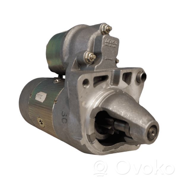 Fiat Punto (176) Electromotor 