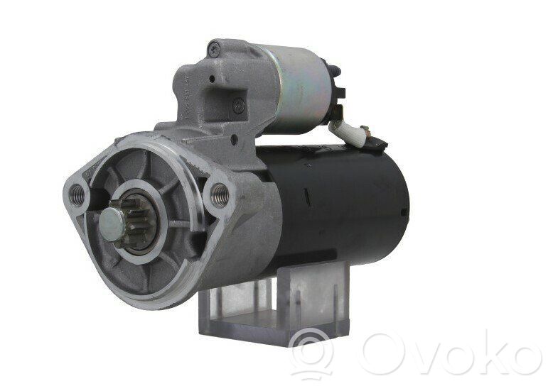 Volkswagen Crafter Electromotor 