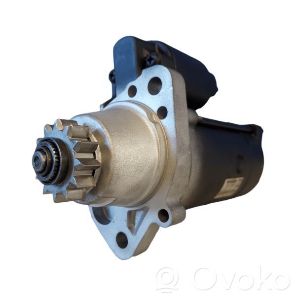 Nissan X-Trail T30 Electromotor 