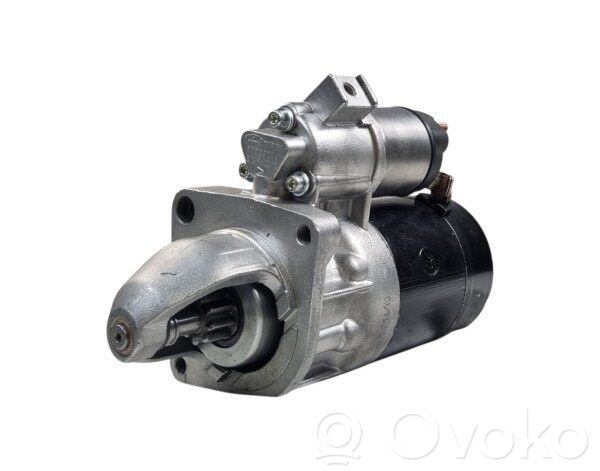 BMW 5 E39 Motor de arranque 