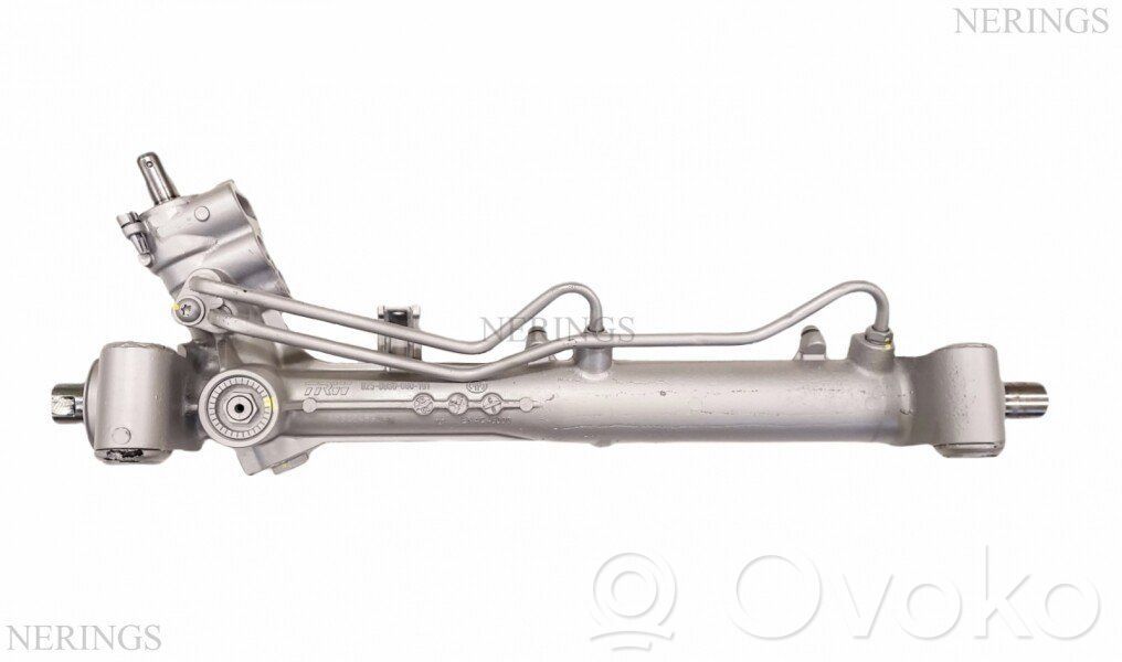 Opel Vectra C Vairo kolonėlė 