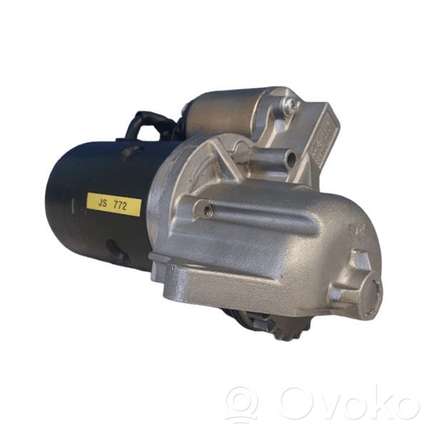 Nissan Sunny Starter motor 