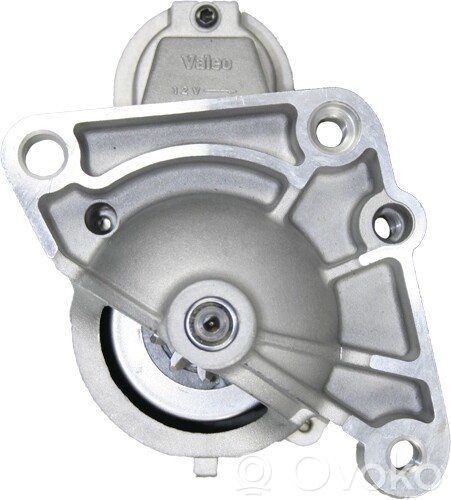 Renault Laguna II Electromotor 