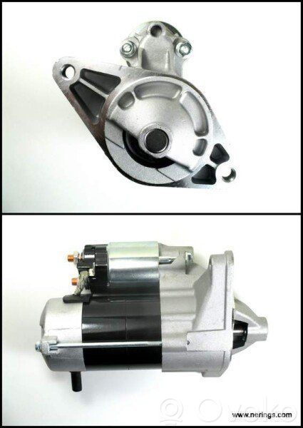 Starter motor   CS1523,10438882,190583092050,190583092265,190583092340,2810016079,2810087213,2810087517000,2810087548,2810087548000,2810087551,2810087551000,2810087Z11000,28100887Z02000,2S0567,438882,460374,580018,AUTOELECTRO,CASCO,CEVAM,CS1523DENSOCN,DENSO,EAA,ELSTOCK,ERA,HCPARTS,J5216029,LUCAS,MT181JM,NLP,NLR,NRG16312,NRGV2,PLA,R2280005710,S101952,S105106,SKSTR03330592,STX200592,WOODAUTO