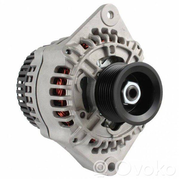 Mercedes-Benz E W210 Alternator 