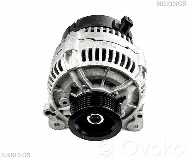 Volkswagen Transporter - Caravelle T4 Alternator 