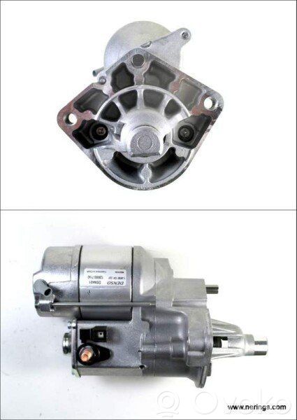 Starteris   CS1501,S6365S,04686045AB,17784N,253240,302070,460378,634024102,830504092050,830504092415,ASPL,CS1501DENSOOEM,DENSO,DIXIE,ELSTOCK,HCPARTS,KRAUF,LRS01692,LUCAS,NRG18221,NRGV2,POWERMAX,PSH,ST01305,TTST001274,WILSON,WOODAUTO