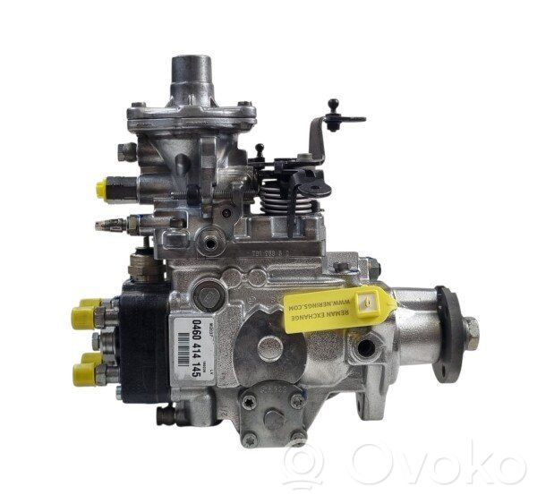 Ford Transit Hochdruckpumpe