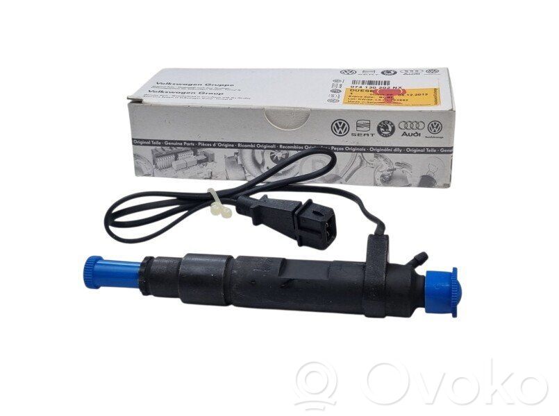 Volkswagen Transporter - Caravelle T4 Inyector de combustible 
