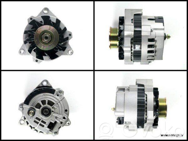Chevrolet Corsica Ģenerators 