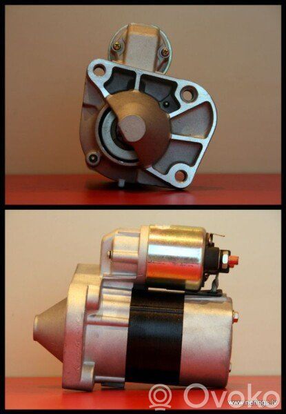 Starteris   CS1174,101174,101174V,101571,10440787,105521,11021050,11440787,11871,11963,13155,1986S00579,201011,201168,2105,2131357,2131417,220023,220023A,220441,220441R,252387,2S0075,2S0075R,3001,3121676,3121677,3121678,3121679,31250N,32565N,32566N,330022082,3EFFE,42455876,438054,438110,438134,455983,460490,460543,4739003,5015109,550819,570519083001,570519083340,570519083500,570519083505,7700104674,7700105119,7711134530,8080062,8200049826,8200082782,8253504,8253873,8EA011610061,943293544010,A21050,ACCBS1174,AINDE,AN1018,ASPL,AUTOELECTRO,BOSCH,CARGO,CASCO,CEVAM,CS1174VALEOCN,CST15110AS,CST15110GS,CST15239GS,DELCO,DSN3033,EAA,EAI,ELSTOCK,ERA,F032112218,GA23119,GHIBAUDI,GPARTS,H5015109,HCPARTS,HELLA,IKA,IR8064,IR9377,KRAUF,KUHNER,LRT00237,LUCAS,MAGNETIMARELLI,MAHLE,MT177JM,NISSAN,NRG19905,NRGV2,POWERMAX,PRESTOLITE,PSH,QRS1416,REAL,RENAULT,RNL,S102863,S102864,S12VA0101,S12VA0101A2,S133796,S133801,S133902,S3008,S3008PR,S3008SR,S3271S,SANDO,SIOM,SKSTR0330074,ST01006,STX200023R,TTST001075,V461250015,V461280062,VALEO,WG2196677,WG2470917,WG2470944,WG2470950,WG2631821,WOODAUTO,WST00152