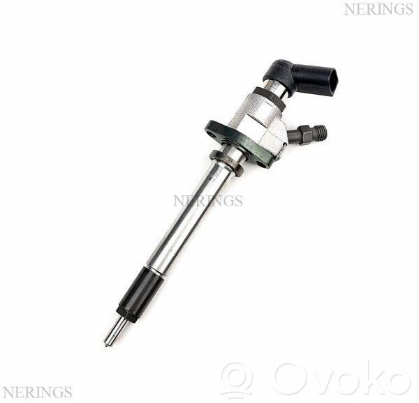 Ford Focus Inyector de combustible 