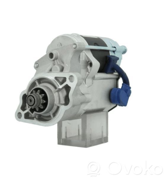 Aixam A721 Starteris 