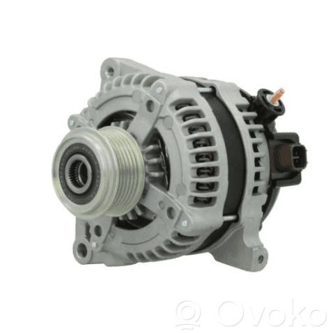 Toyota Auris 150 Generator/alternator 