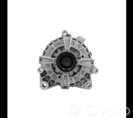 BMW 5 G30 G31 G38 Alternator 