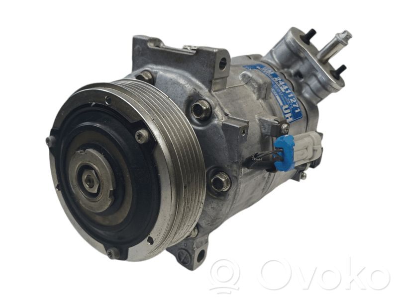 Opel Signum Kompresor / Sprężarka klimatyzacji A/C 