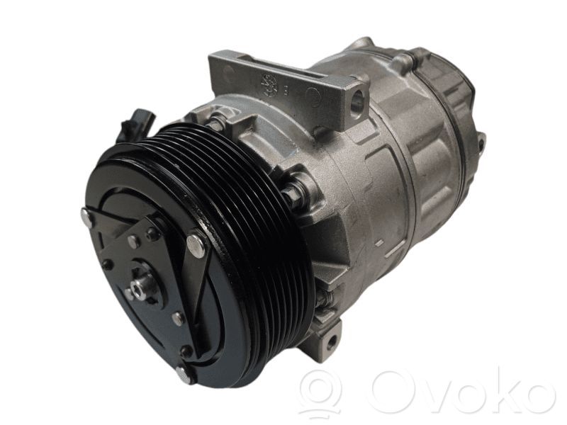 Renault Laguna III Klimakompressor Pumpe 
