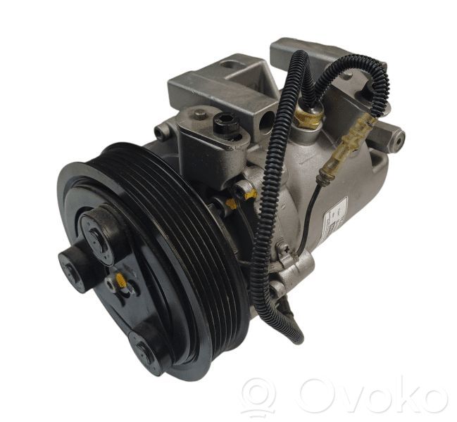 Saab 900 Air conditioning (A/C) compressor (pump) 