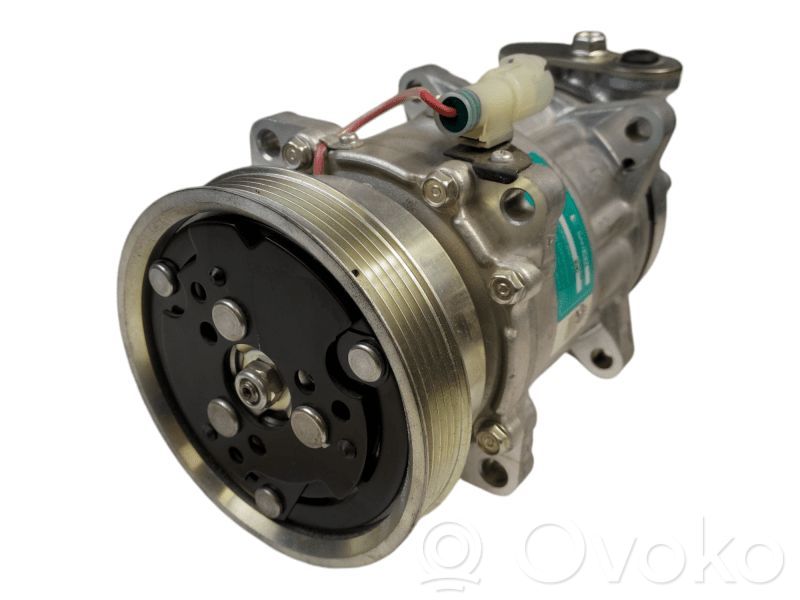 Rover Rover Air conditioning (A/C) compressor (pump) 