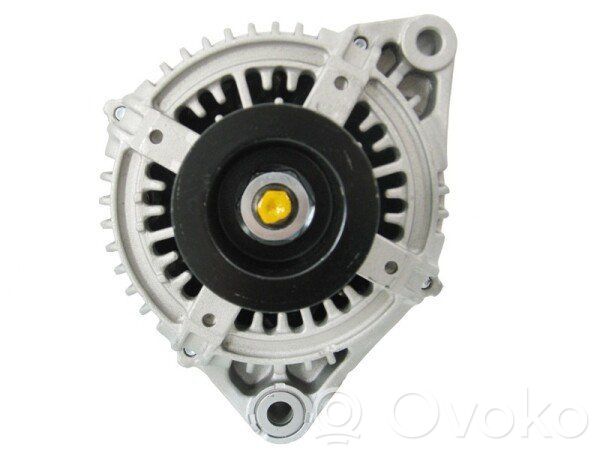 Toyota Land Cruiser (J100) Generator/alternator 