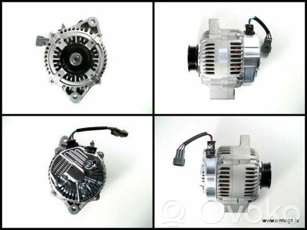 Lexus IS 200-300 Alternator 