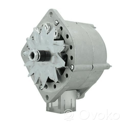 Toyota Land Cruiser (FJ60) Alternator 