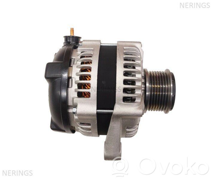 Toyota Land Cruiser (J150) Alternator 