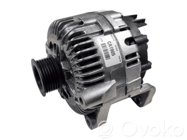 BMW 5 E60 E61 Generator/alternator