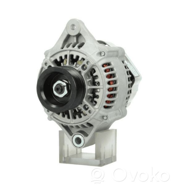 Toyota Previa (XR10, XR20) I Generator/alternator 