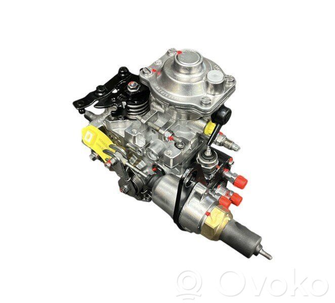 Fiat Ducato Pompa wtryskowa wysokiego ciśnienia 