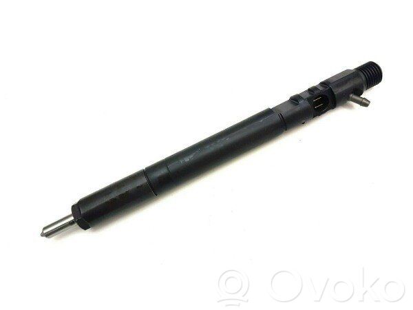 SsangYong Kyron Fuel injector 