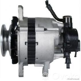 Mitsubishi L200 Ģenerators 