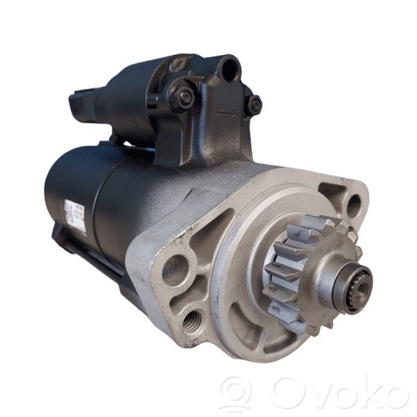 Audi Q7 4L Motor de arranque 