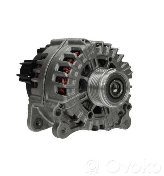 Audi A6 S6 C7 4G Alternator 